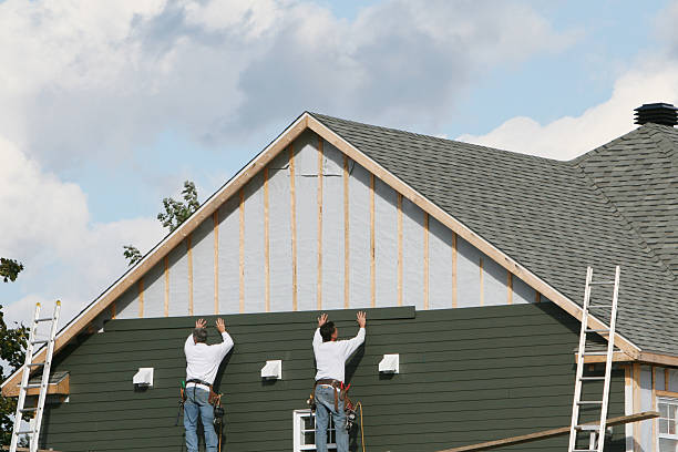 Best Siding Removal and Disposal  in Macungie, PA